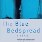 Blue Bedspread, Indian fiction, Indian fiction in English, Raj Kamal Jha, 9781035004836