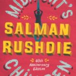 Midnight’s Children Salman Rushdie 9780099511892