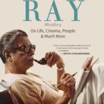 Satyajit Ray Miscellany: On Life, Cinema, People & Much More 9780143448990